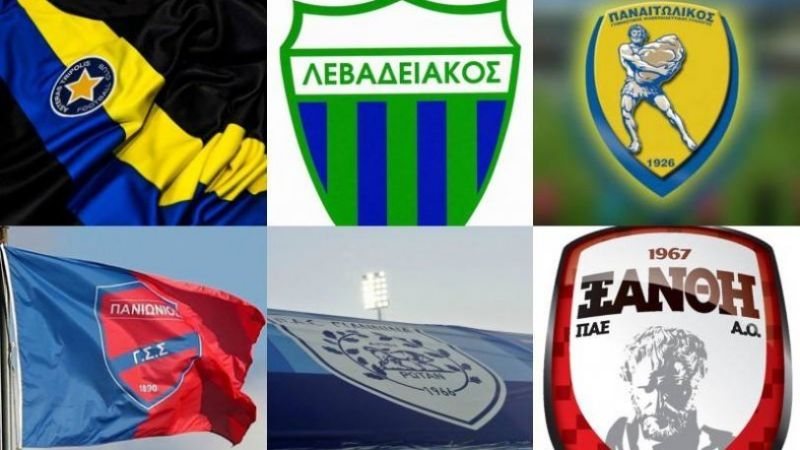 Η «μάχη» της 5ης θέσης στην Superleague