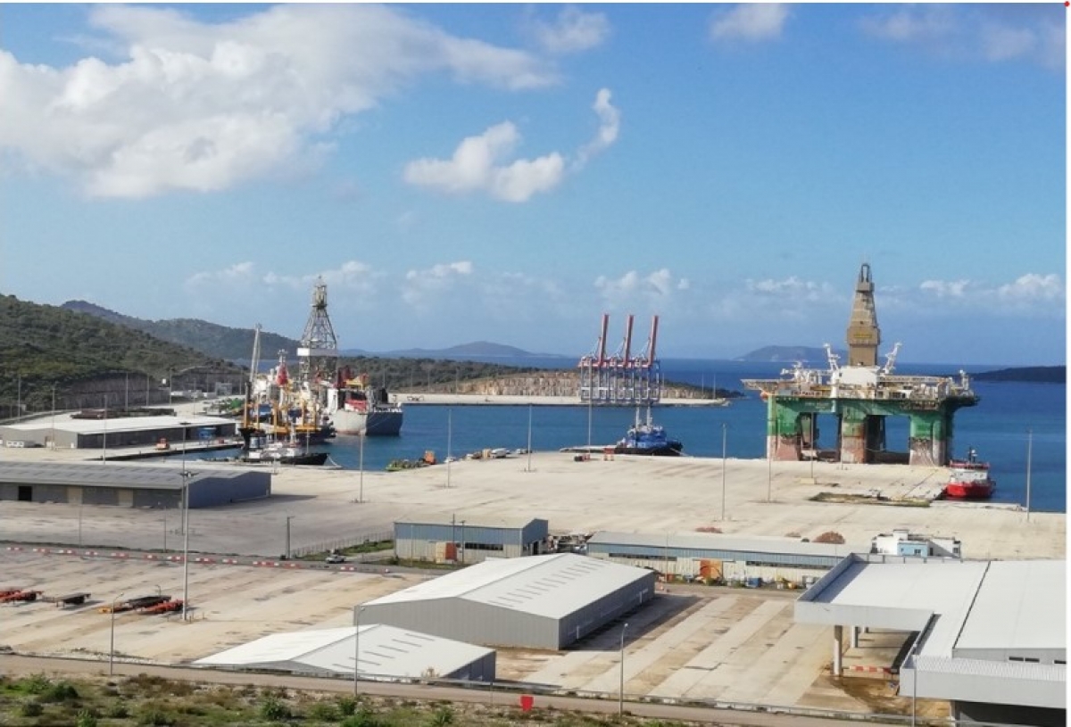 Χειροπιαστή εξέλιξη για το Πλατυγιάλι;