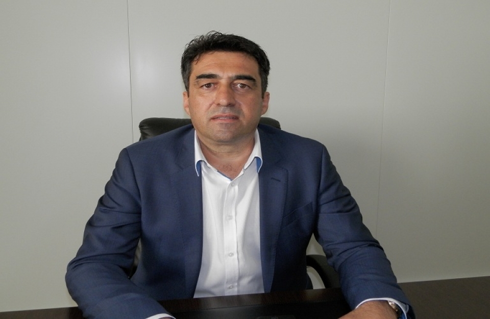 Επιτροπή Ελλάδα 2021- ΝΕΑ ΠΑΣΕΓΕΣ: Συμμαχία για την αγροδιατροφή