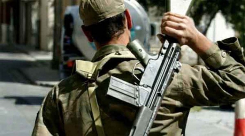 Στα σκαριά διαγωνισμός για 6.000 Επαγγελματίες Οπλίτες στις Ένοπλες Δυνάμεις