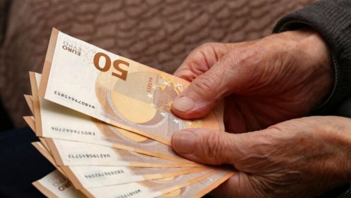 Άνοιξε η ψηφιακή πλατφόρμα για την υποβολή αίτησης προκαταβολής σύνταξης