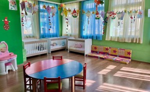 Μέχρι 19/6 οι αιτήσεις για τους 28 Βρεφονηπιακούς Σταθμούς της ΔΥΠΑ