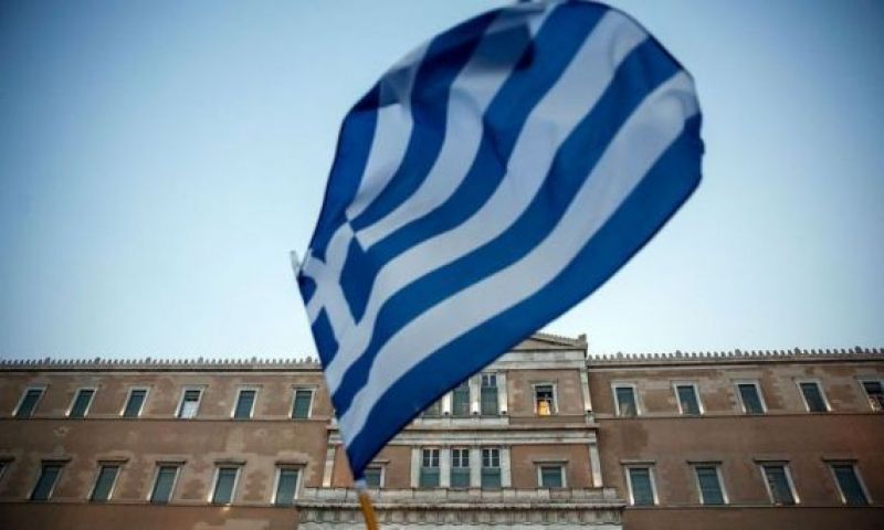 Αναβάθμιση στη μη επενδυτική τάξη και outlook “θα σας βάλουμε στη φυλακή”