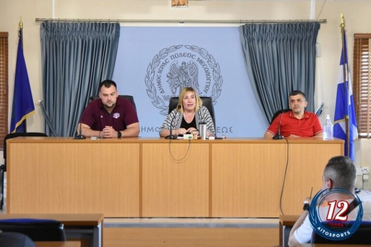 Δύσκολη η επόμενη ημέρα για τον Χαρίλαο Τρικούπη- Αποχωρεί οριστικά η Μπελέκου