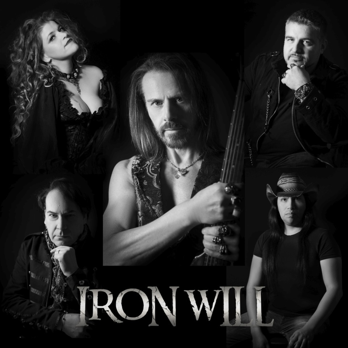 ΝΕΟ single και lyric video από τους IRONWILL (&quot;Jump and Fight&quot; μέσα από το επερχόμενο τέταρτο άλμπουμ)