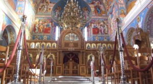 Πάσχα 2026: Πότε «πέφτει» φέτος η γιορτή του Αγίου Γεωργίου