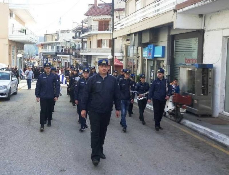 Επαναλειτουργεί τον Σεπτέμβριο η Φιλαρμονική Μεδεώνος του Δήμου Ακτίου Βόνιτσας