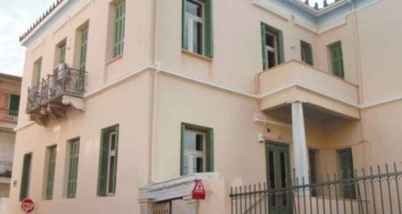 Εκπαιδευτική ημερίδα από το Πνευματικό Κέντρο και την ΕΨΥΠΕΑ στο Μεσολόγγι (Σαβ 10/11/2018 09:30 πμ)