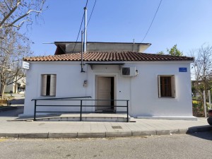 Δοκίμι Αγρινίου: Παρεμβάσεις στο Κοινοτικό Ιατρείο για την ασφαλή λειτουργία του