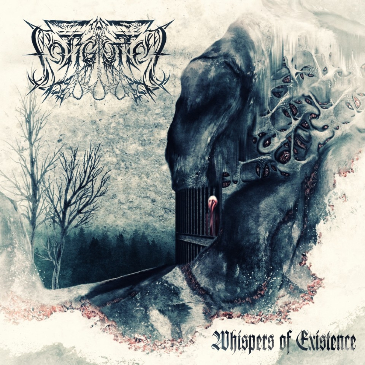Οι Forgotten Κυκλοφορούν Το Νέο EP &quot;Whispers Of Existence&quot;