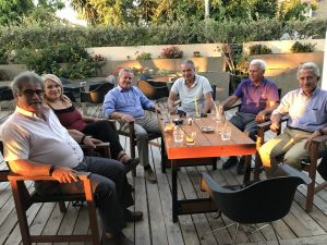 Οι θέσεις της παράταξης «Δυτική Ελλάδα Μπροστά» του Κώστα Σπηλιόπουλου για την Π.Δ.Ε.