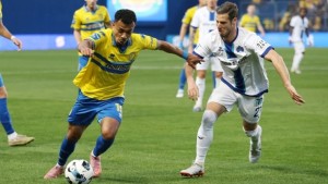 Superleague: Αυτές είναι οι έξι ομάδες που θα αγωνιστούν στα playouts με στόχο την αποφυγή του υποβιβασμού!