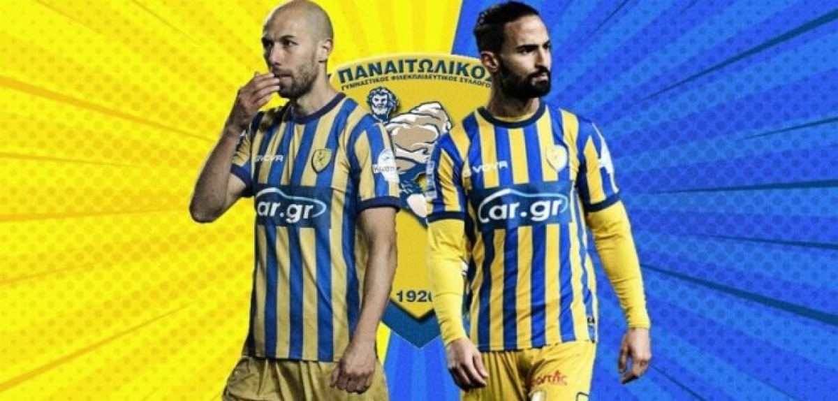Η πρώτη «γεύση» των Μπαρμπόσα και Τσότσαλιτς