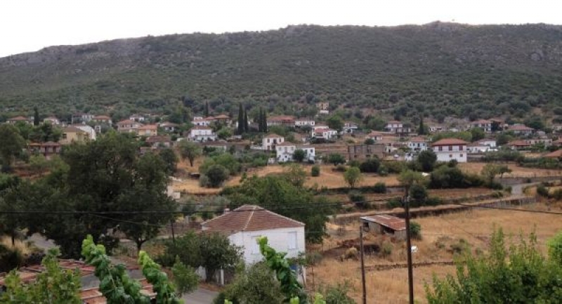 Πολιτιστικές εκδηλώσεις Μπαμπίνης 2015