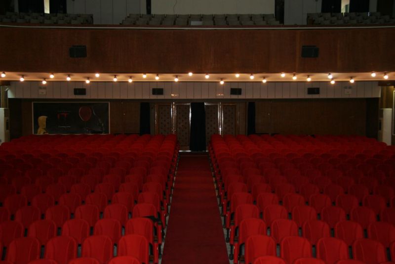 Δωρεάν ταινίες για παιδιά και νέους στο Δημοτικό Κινηματογράφο ΄΄ΑΝΕΣΙΣ΄΄.
