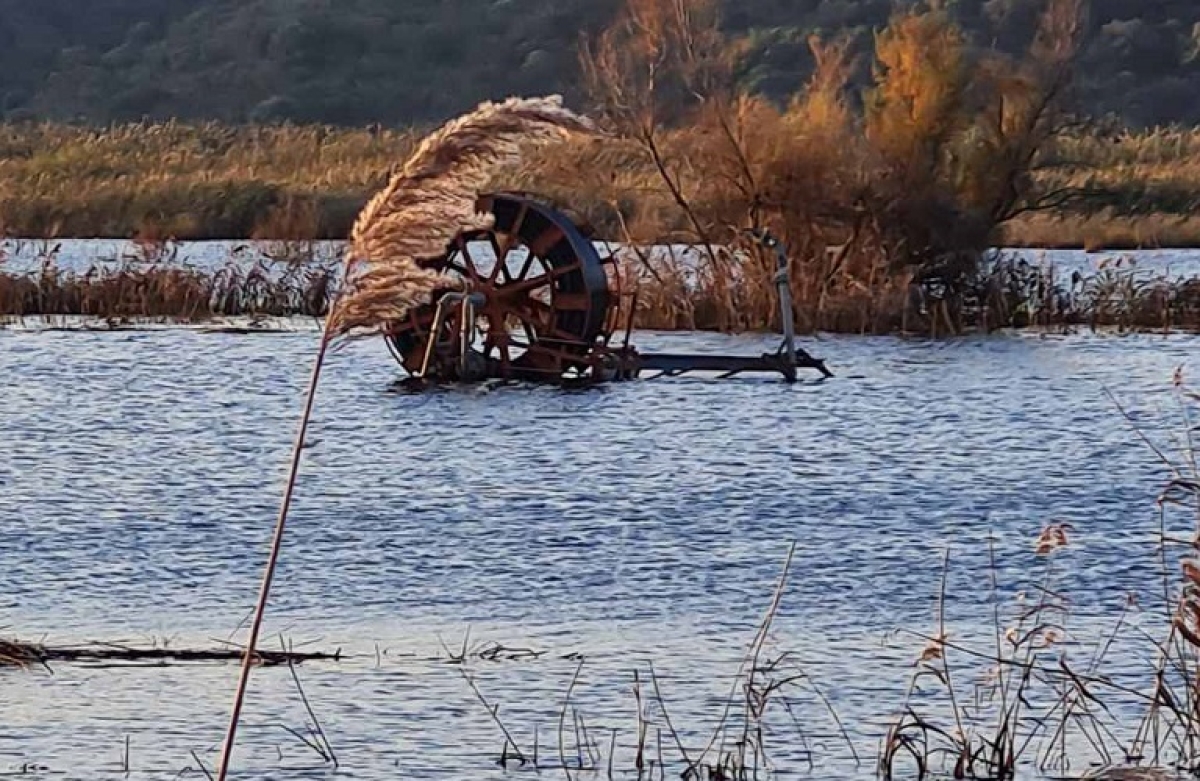Η επόμενη μέρα