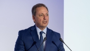 Απολογισμός τετραετίας για τον Σπήλιο Λιβανό
