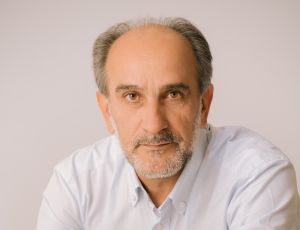Οι προεκλογικές συγκεντρώσεις του Απόστολου Κατσιφάρα  σε Μεσολόγγι (17/5), Πύργο (20/5), Αγρίνιο (22/5) και Πάτρα (24/5)
