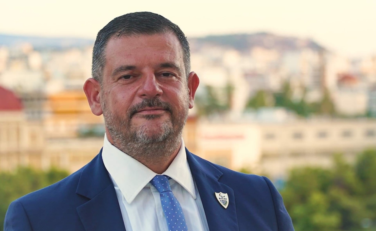 Χρήστος Ρήγας: Θυσία στον βωμό του κέρδους τα παράλια του Ξηρομέρου!