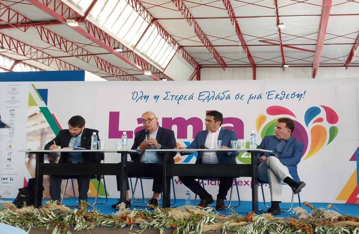 Αποτελεσματικό εργαλείο για μια επιτυχημένη ΚΑΠ είναι οι συνεταιρισμοί