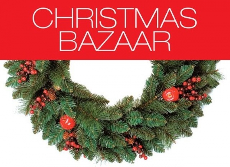 Εορταστικό Bazaar την Πέμπτη από το «Παναγία Ελεούσα»