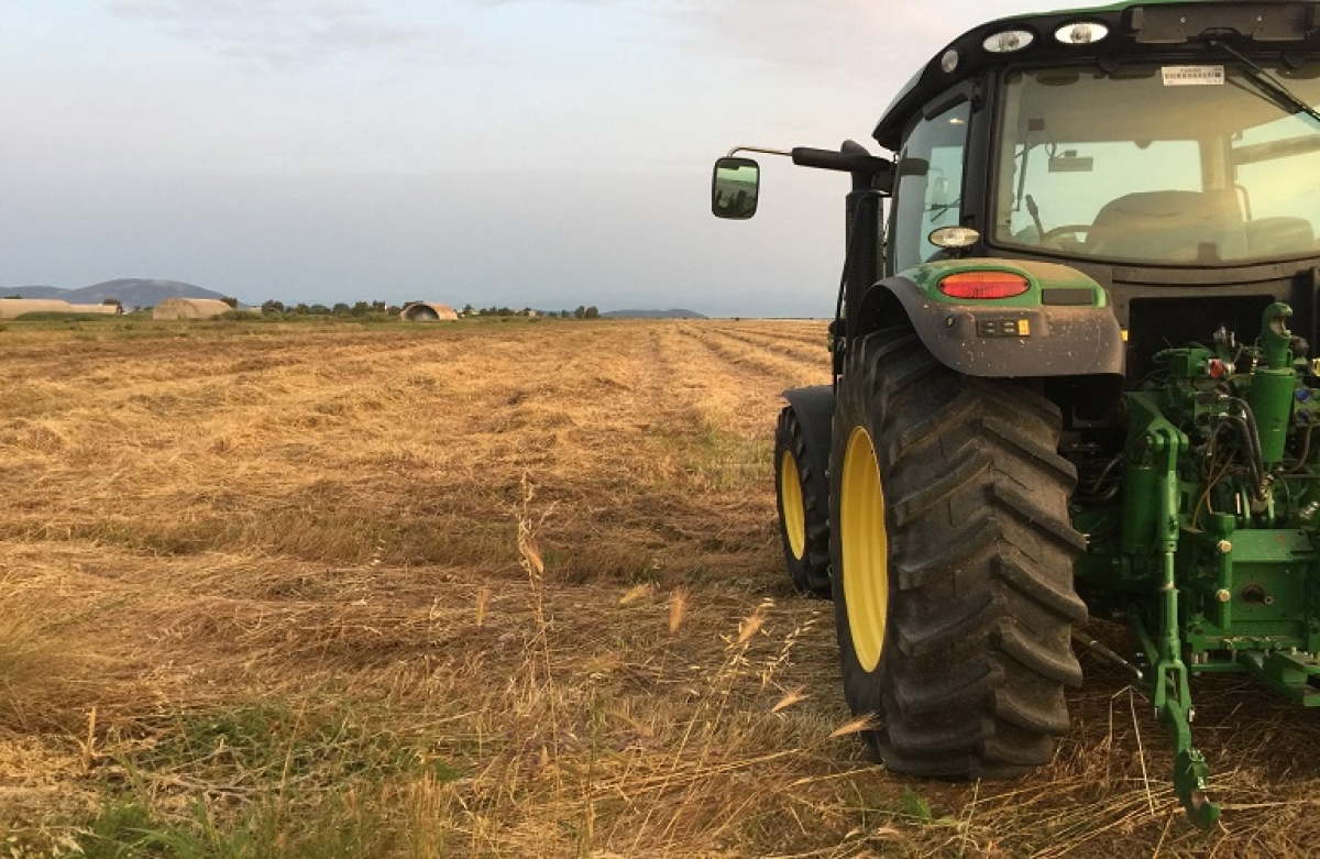 Αιτήσεις αναθεώρησης δικαιωμάτων βασικής ενίσχυσης από το Εθνικό Απόθεμα