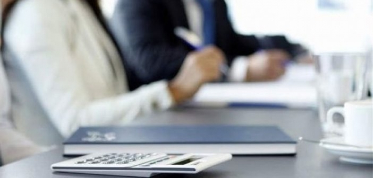 Τι αλλάζει στους μισθούς του ιδιωτικού τομέα από αυτό το μήνα – Πόσο αυξάνονται οι καθαρές αποδοχές
