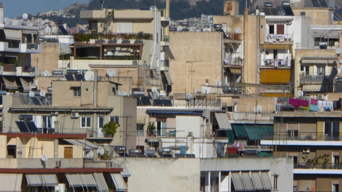 Μείωση ενοικίων: Αυτοί είναι οι ΚΑΔ για τις μειώσεις Ιανουαρίου – Φεβρουαρίου