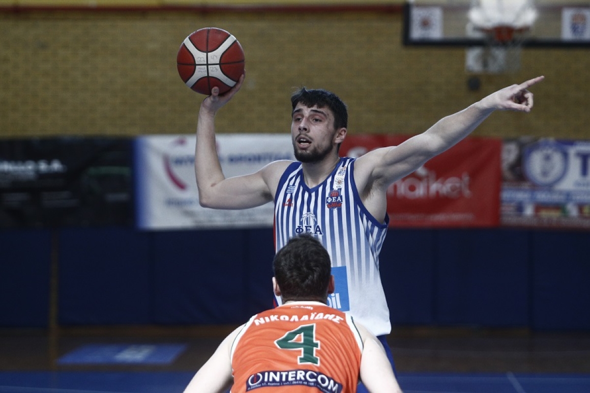 Elite League: Νέα ήττα για τον ΑΟ Αγρινίου που έμπλεξε για την παραμονή