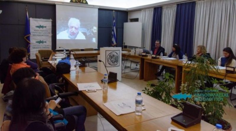 Οι πολίτες αγκαλιάζουν τη «Διαδρομή Φύσης και Πολιτισμού» της Αιτωλοακαρνανίας
