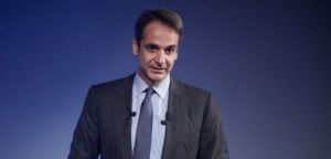 Μητσοτάκης: Κερδίσαμε την Περιφέρεια Δυτικής Ελλάδας και αισθάνομαι ότι το μήνυμά μας θα είναι δεκτικό»
