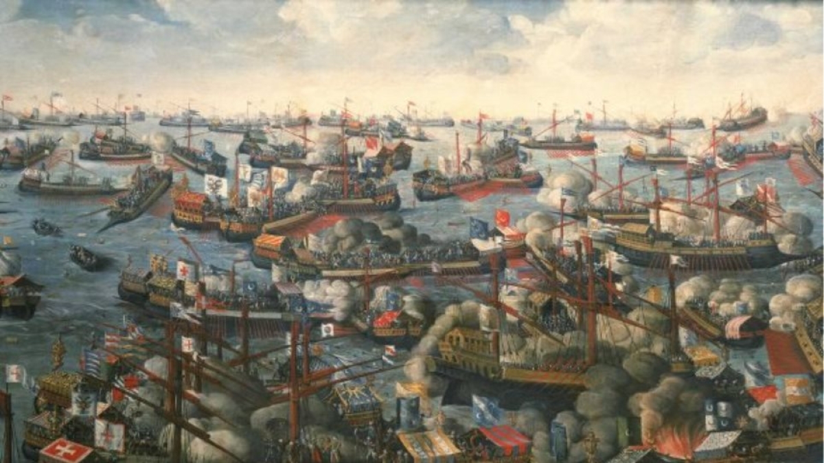 451η Επέτειος «ΝΑΥΜΑΧΙΑ ΤΗΣ ΝΑΥΠΑΚΤΟΥ 1571» | Το πρόγραμμα εκδηλώσεων (Δευ 3 - Κυρ 9/10/2022) |