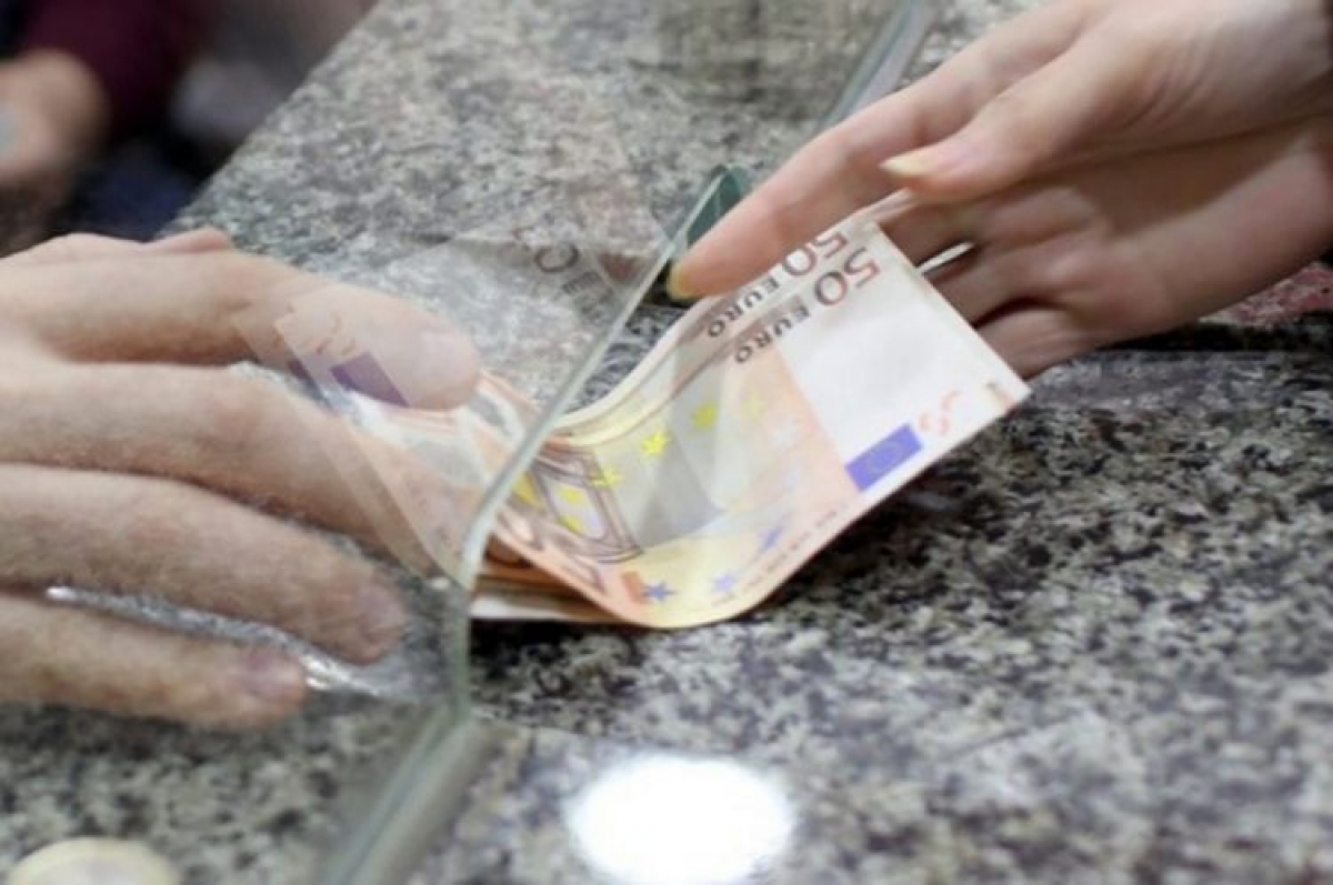 Aναδρομικά από Δώρα για 800.000 συνταξιούχους -Οι δικαιούχοι (πίνακες)