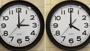 Αλλαγή ώρας 2026: «Xάνουμε» μία ώρα ύπνο αλλα αξιοποιούμε το… φως!