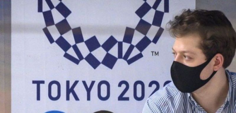 Στις 23 Ιουλίου 2021 η έναρξη των Oλυμπιακών Αγώνων