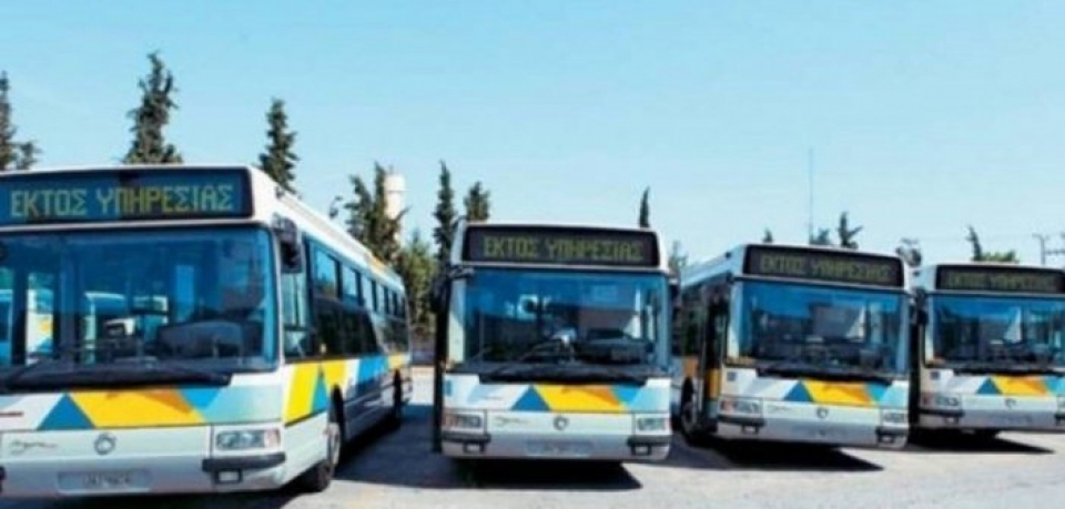 Άμεση πρόσληψη οδηγών στο Δημόσιο