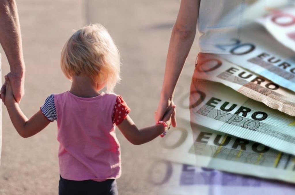 Επίδομα παιδιού Α21: Ανοίγει σήμερα η πλατφόρμα του ΟΠΕΚΑ