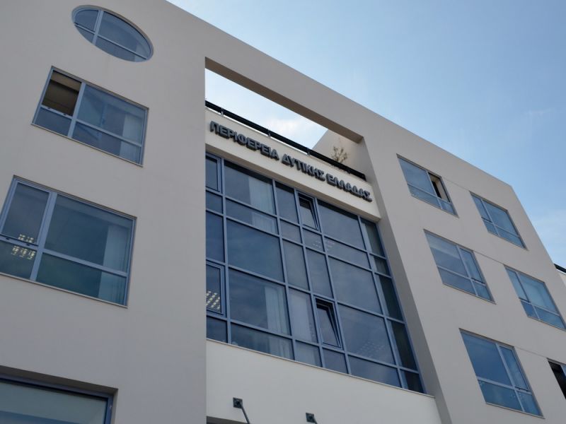 Παρέμβαση της Περιφέρειας Δυτικής Ελλάδας για το θέμα της Ελιάς Καλαμών