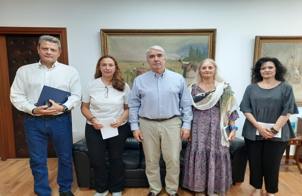 Ξεκάθαρη πολιτική βούληση για την πάταξη φαινομένων κακομεταχείρισης ιπποειδών