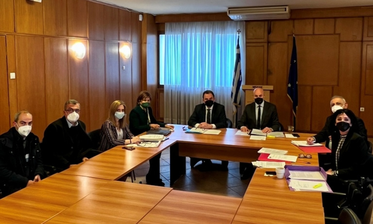 ΥΠΑΑΤ και ΥΠΕΝ κηρύσσουν την 22α Φεβρουαρίου ως Εθνική Ημέρα Δράσης κατά  των δηλητηριασμένων δολωμάτων