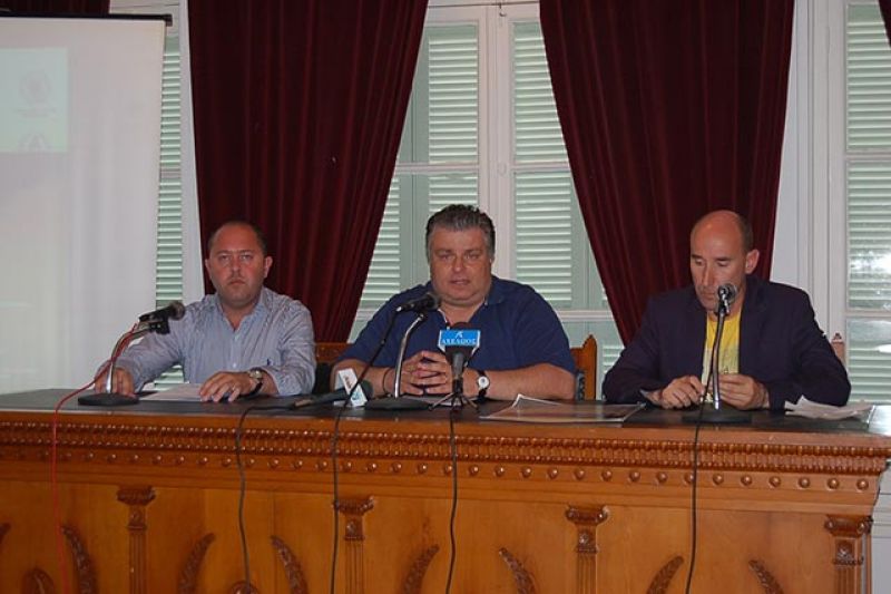 Το πρόγραμμα του «Πολιτιστικού Καλοκαιριού 2017» στο δήμο Μεσολογγίου