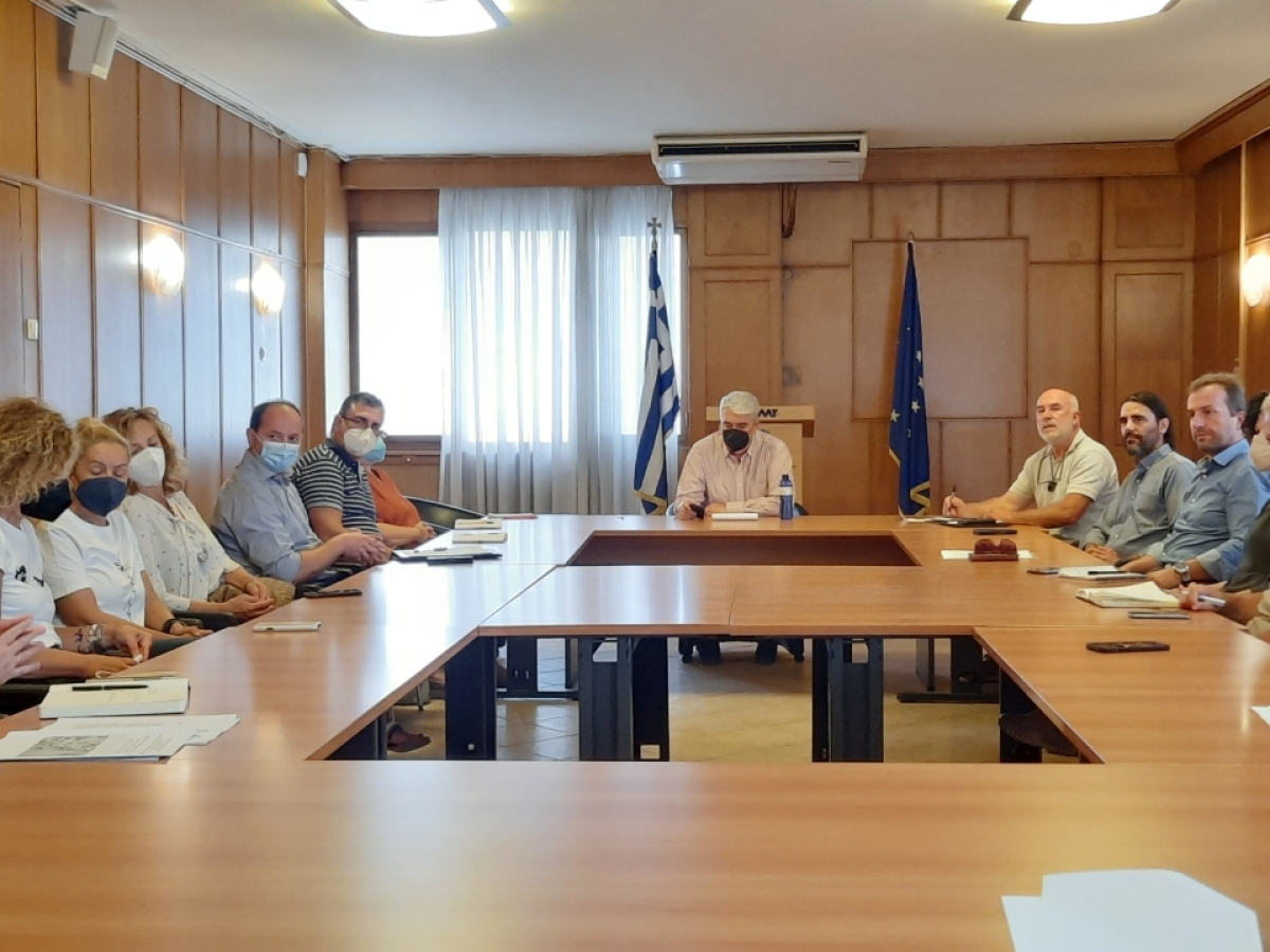 Σ.Κεδίκογλου: Έγινε πράξη η ψηφιοποίηση του μελισσοκομικού κλάδου – Γεγονός η ατομική ψηφιακή ταυτότητα