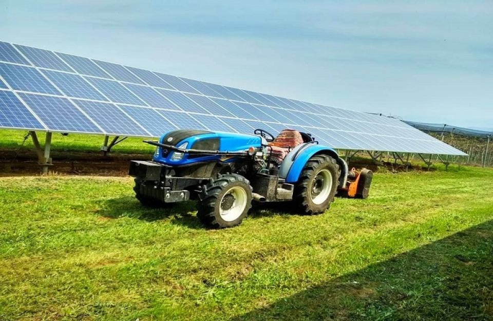 Ενεργειακές εξισώσεις: &quot;κόβονται&quot; τα αγροτικά φωτοβολταϊκά