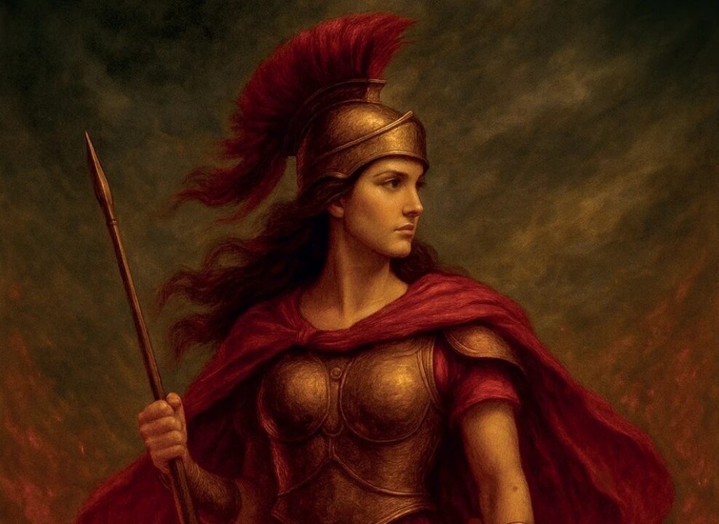 «Η Ελένη της Αιτωλίας»: Το ιστορικό μυθιστόρημα που «ζωντανεύει» γεγονότα πριν από 2.304 χρόνια