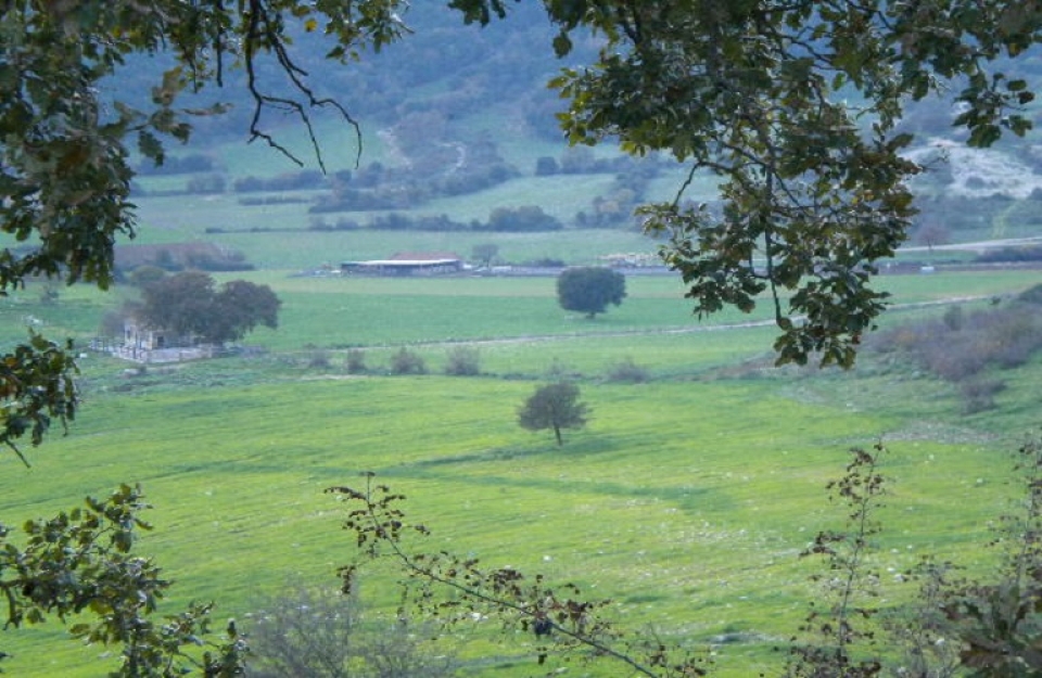 Έρχεται το Ολοκληρωμένο Ψηφιακό Κτηματολόγιο
