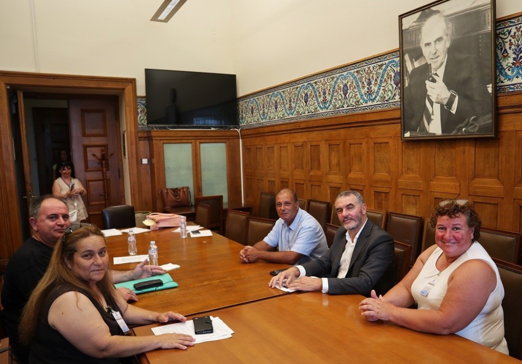 Η νομοθετική «πανώλη» των αιγοπροβάτων στην Ελλάδα