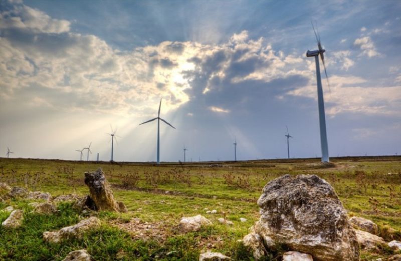 34 ενεργειακά έργα από την Ένωση Αγρινίου