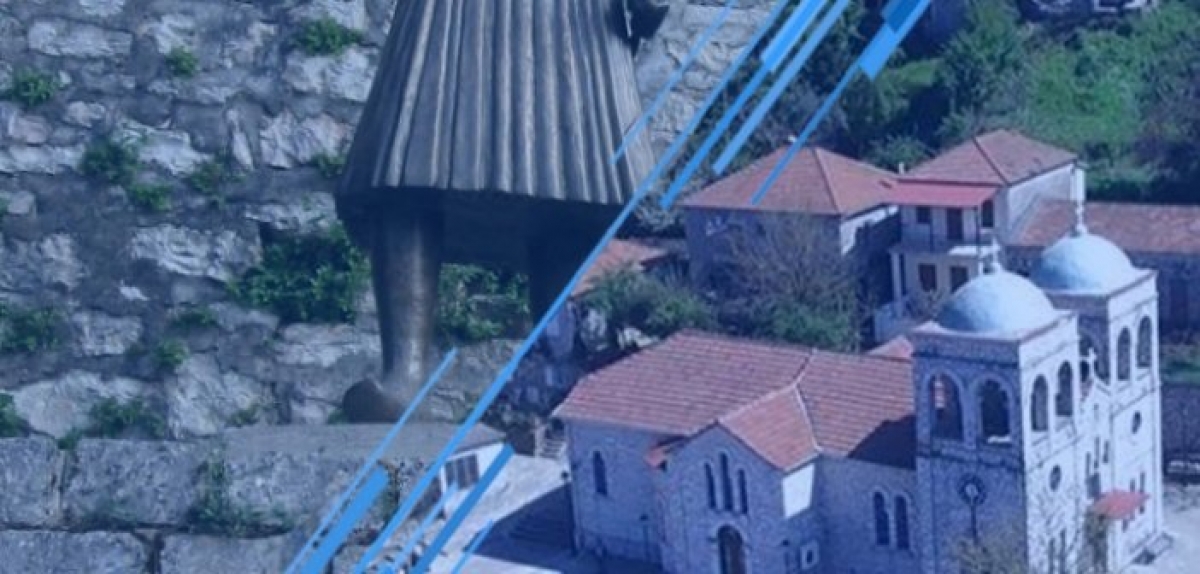 Δερβέκιστα: Αντάμωμα στο Ορεινό Απόκουρο στις 24 &amp; 25 Ιουλίου 2021 για τα 200 χρόνια από την Επανάσταση