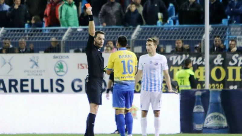 «Μετρούν» τις πληγές Νεοφυτιάδη στον Παναιτωλικό!