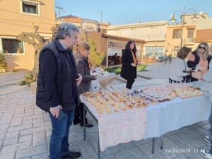 Μεγάλη συμμετοχή στο «1ο Φεστιβάλ Πορτοκαλιού Οινιαδών» – φωτο